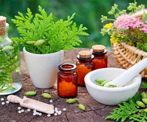 Naturopathy